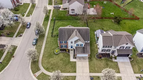 185 Kitty Hawk Dr, Springboro, OH 45066 photo 46