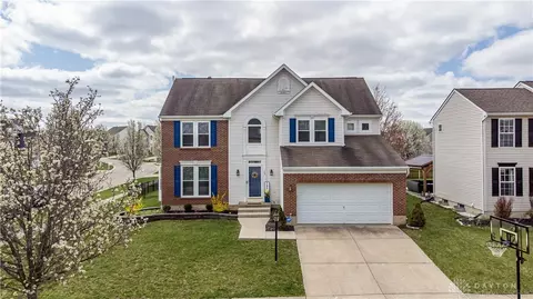 185 Kitty Hawk Dr, Springboro, OH 45066 photo 52