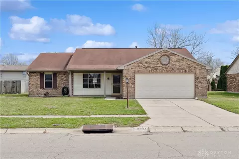8934 Gardengate Dr, Dayton, OH 45424