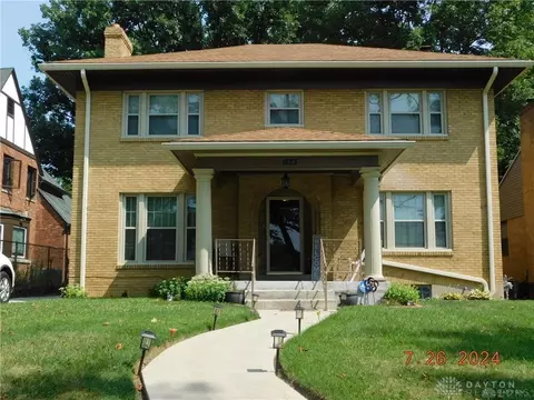 1823 Harvard Blvd, Dayton, OH 45406