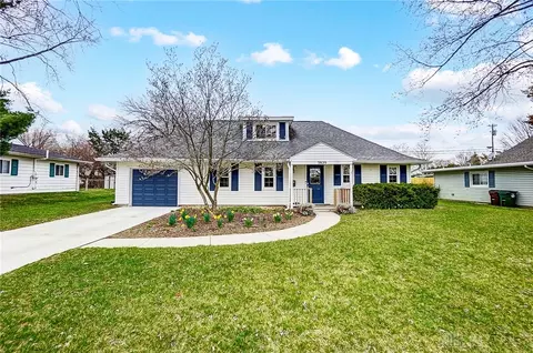 3829 Ackerman Blvd, Dayton, OH 45429