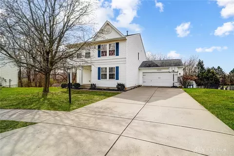 4362 Wood Thrush Ct, Miamisburg, OH 45342