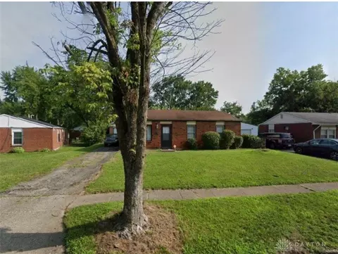 4445 Engleka Ct, Dayton, OH 45417