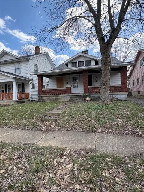 128-130 E Bruce Ave #128, Dayton, OH 45405
