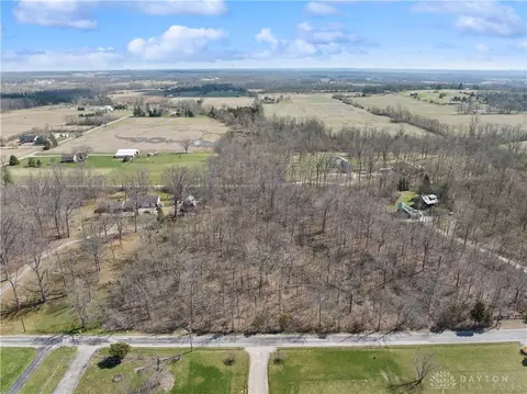 0 Rhoades Rd, Farmersville, OH 45325