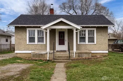 703 Granada Ave, Middletown, OH 45044