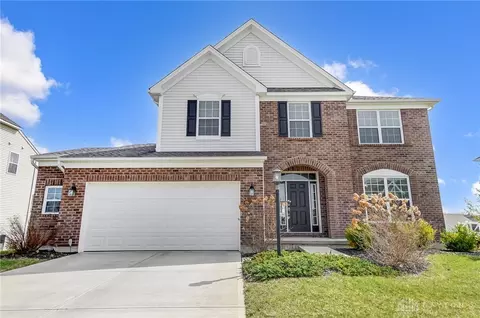 1597 Windham Ln, Xenia, OH 45385