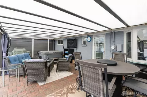 3032 Coker Dr, Kettering, OH 45440 photo 38