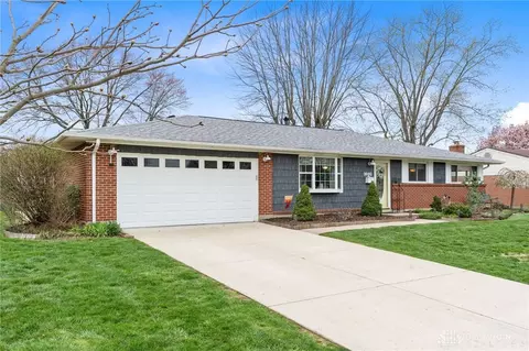 3032 Coker Dr, Kettering, OH 45440 photo 3