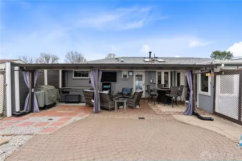 3032 Coker Dr, Kettering, OH 45440 photo 36