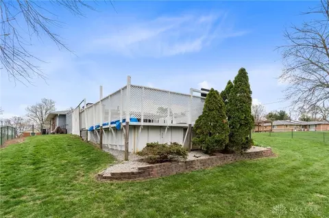 3032 Coker Dr, Kettering, OH 45440 photo 50