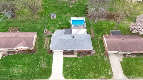3032 Coker Dr, Kettering, OH 45440 photo 51