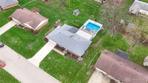 3032 Coker Dr, Kettering, OH 45440 photo 52