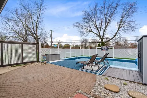 3032 Coker Dr, Kettering, OH 45440 photo 43