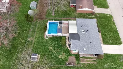 3032 Coker Dr, Kettering, OH 45440 photo 53
