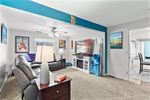 3032 Coker Dr, Kettering, OH 45440 photo 22