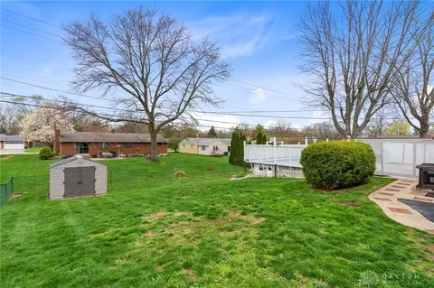 3032 Coker Dr, Kettering, OH 45440 photo 47