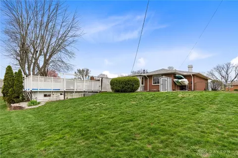3032 Coker Dr, Kettering, OH 45440 photo 48