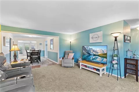 3032 Coker Dr, Kettering, OH 45440 photo 9