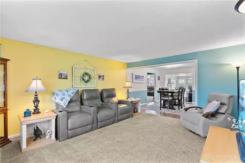 3032 Coker Dr, Kettering, OH 45440 photo 8