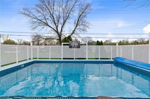3032 Coker Dr, Kettering, OH 45440 photo 46