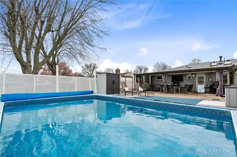 3032 Coker Dr, Kettering, OH 45440 photo 45