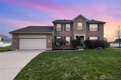 107 Derby Ct, Vandalia, OH 45377