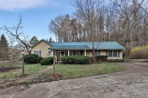Undisclosed, Oregonia, OH 45054