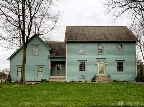340 Patton Dr, Springboro, OH 45066