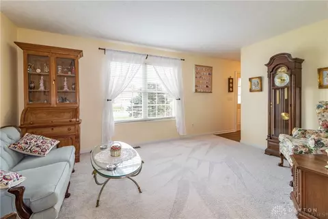Living - 7225 Wethersfield Dr, Maineville, OH 45039 photo 1 of 2