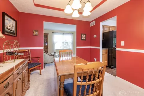 Dining - 7225 Wethersfield Dr, Maineville, OH 45039 photo 2 of 3