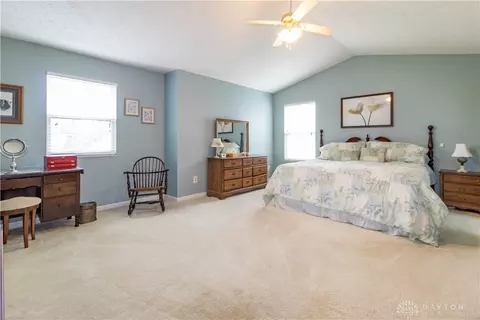 Bedroom - 7225 Wethersfield Dr, Maineville, OH 45039 photo 1 of 5