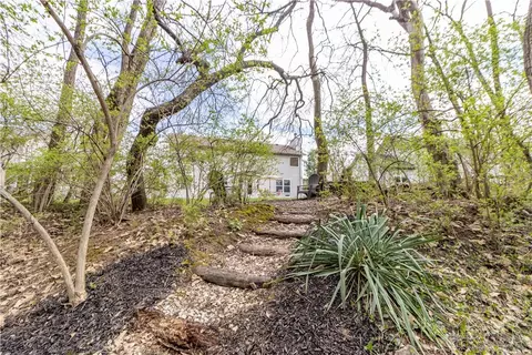 Exterior - 7225 Wethersfield Dr, Maineville, OH 45039 photo 7 of 11