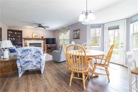 Dining - 7225 Wethersfield Dr, Maineville, OH 45039 photo 3 of 3