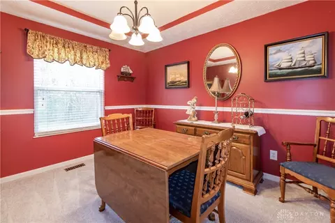 Dining - 7225 Wethersfield Dr, Maineville, OH 45039 photo 1 of 3