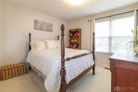 Bedroom - 7225 Wethersfield Dr, Maineville, OH 45039 photo 2 of 5