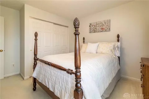 Bedroom - 7225 Wethersfield Dr, Maineville, OH 45039 photo 3 of 5