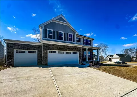 141 Mariner Dr, Fairborn, OH 45324