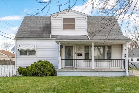 104 Ellington Rd, Dayton, OH 45431