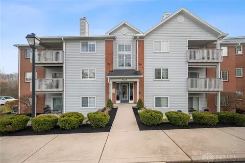 7584 Shawnee Ln #118, West Chester, OH 45069