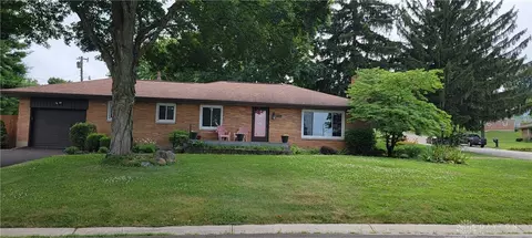 7581 Lockwood St, Dayton, OH 45415