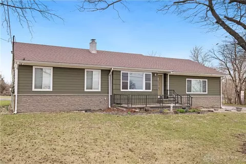 4300 W Charleston Rd, Tipp City, OH 45371