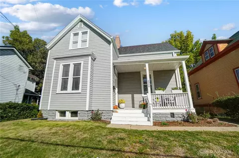 6008 Desmond St, Cincinnati, OH 45227
