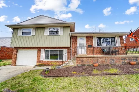 2224 Varelman Ave, Norwood, OH 45212