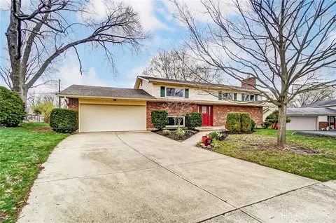 550 Rader Dr, Vandalia, OH 45377