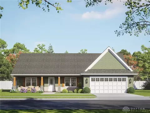 6104 Rivers Edge, Middletown, OH 45042