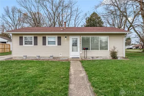 350 Lowell Rd, Xenia, OH 45385
