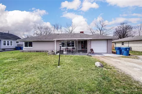 413 Hypathia Ave, Dayton, OH 45404