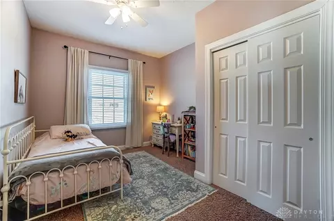 Bedroom - 3040 Windy Ridge Dr, Springfield, OH 45502 photo 4 of 9