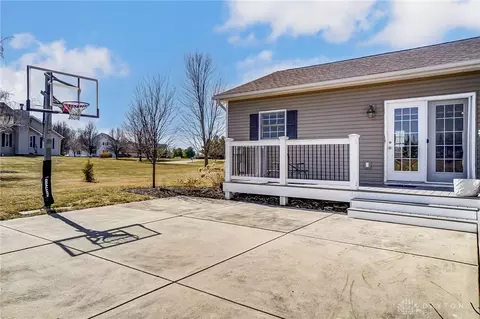 Other - 3040 Windy Ridge Dr, Springfield, OH 45502 photo 10 of 12